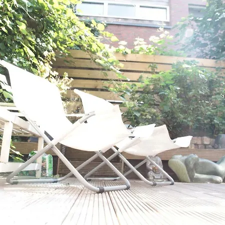 City Centre Waterfront Studio Pansiyon Amsterdam